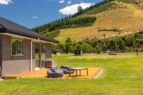 Photo of property in 18 Robertson Mill Place, Rai Valley, 7194