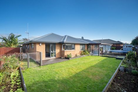 Photo of property in 155 Schnell Drive, Kelvin Grove, Palmerston North, 4414