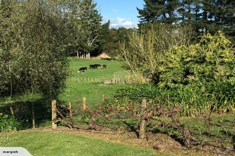 Photo of property in 121 Bolton Road, Morrinsville, 3371