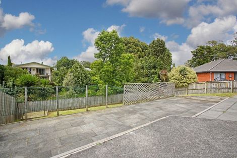 Photo of property in 11 George Arthur Place, Pukekohe, 2120