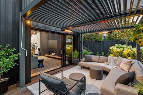 Photo of property in 29a Kinloch Street, St Albans, Christchurch, 8014