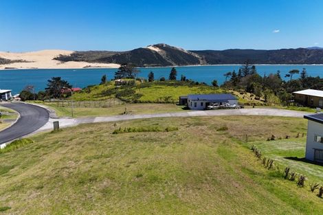 Photo of property in 63 Opononi Heights Drive, Opononi, Kaikohe, 0473