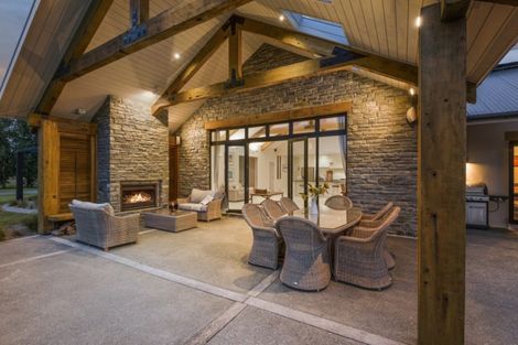 Photo of property in 33 Birchdale Place, Ohoka, Kaiapoi, 7692