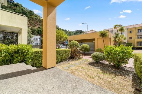 Photo of property in Marrakech Cafe, 78/305 Evans Bay Parade, Hataitai, Wellington, 6021