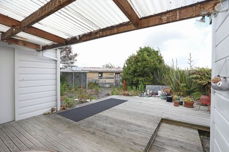 Photo of property in 121 North Street, Feilding, 4702