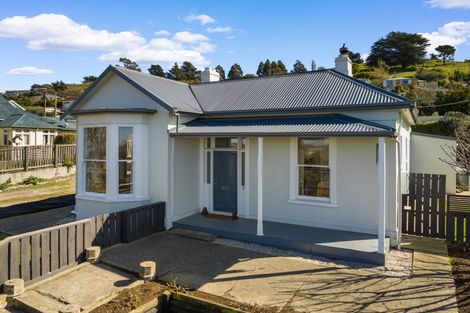 Photo of property in 22a Clyde Street, Oamaru North, Oamaru, 9400