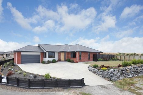 Photo of property in 8 Macdonald Heights, Feilding, 4702