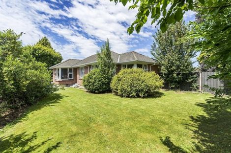 Photo of property in 3 Reynolds Avenue, Bishopdale, Christchurch, 8053