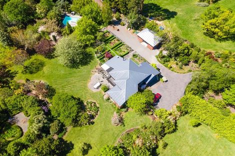 Photo of property in 8 Glenbrae Place, Loburn, Rangiora, 7472