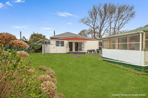 Photo of property in 26 Falkland Street, Whanganui East, Whanganui, 4500
