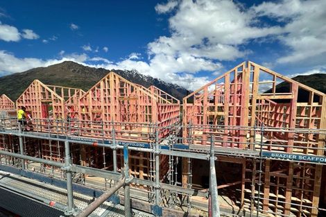 Photo of property in 2 O'meara Street, Frankton, Queenstown, 9300