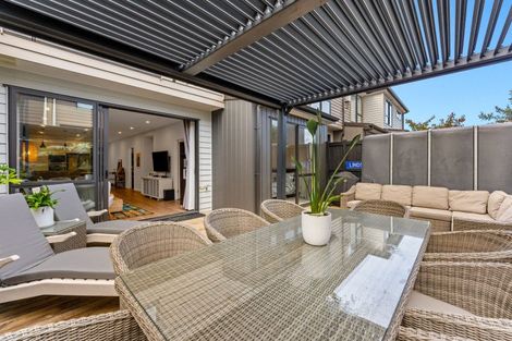 Photo of property in 11 Waterlily Street, Hobsonville, Auckland, 0616