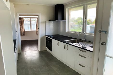 Photo of property in 61 Mansel Avenue, Hillcrest, Hamilton, 3216