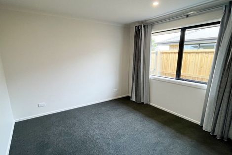 Photo of property in 6 Akiraho Lane, Halswell, Christchurch, 8025