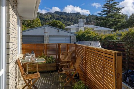 Photo of property in 81 Watt Street, Featherston, 5710