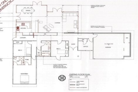 Photo of property in 190 Thornton Road, Cambridge, 3434