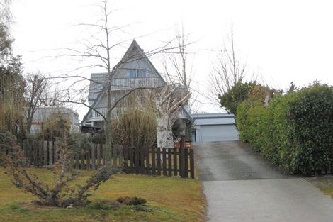 Photo of property in 100a Mcbride Street, Frankton, Queenstown, 9300