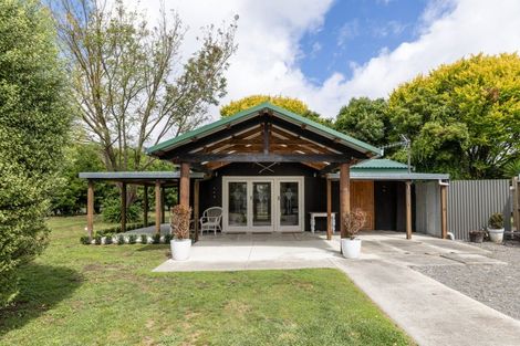 Photo of property in 1091 Riverslea Road South, Longlands, Hastings, 4172