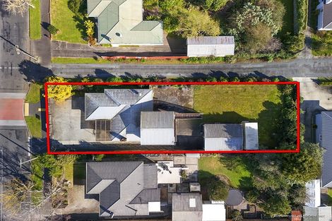 Photo of property in 22 Mount View Road, Melville, Hamilton, 3206