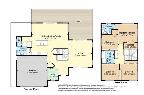 Photo of property in 6a Humphrey Kemp Avenue, Henderson, Auckland, 0612