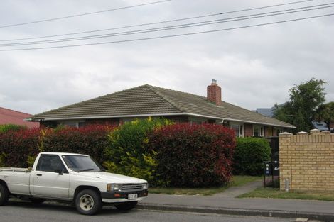 Photo of property in 8 Toorak Avenue, Avonhead, Christchurch, 8042