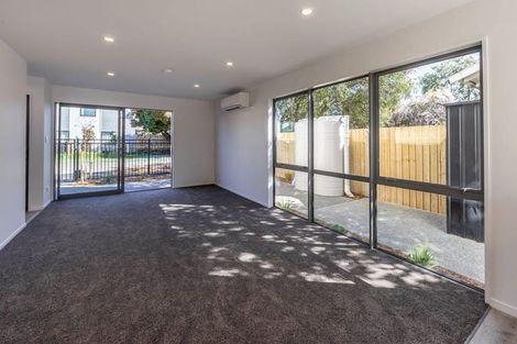 Photo of property in 120a Nursery Road, Phillipstown, Christchurch, 8011