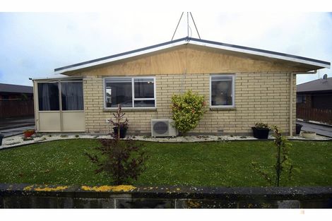 Photo of property in 1/345 Church Street, West End, Timaru, 7910