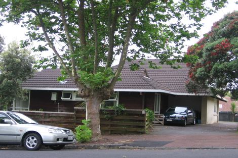 Photo of property in 1/11 Pukeora Avenue, Remuera, Auckland, 1050