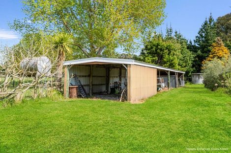 Photo of property in 22 Rangiora Leithfield Road, Ashley, Rangiora, 7477