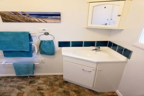 Photo of property in 3 Glendevon Place, Vauxhall, Dunedin, 9013