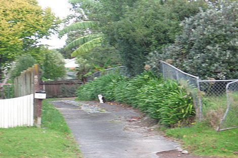 Photo of property in 43 Mildmay Road, Henderson, Auckland, 0610