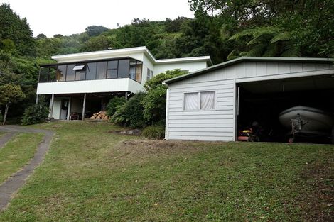 Photo of property in 70 Onepoto Road, Tuai, Wairoa, 4195