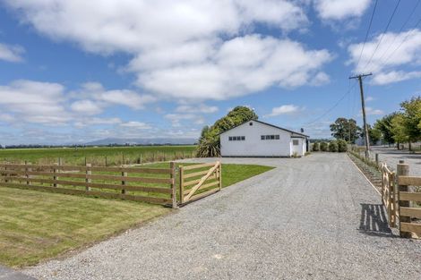 Photo of property in 1969 Arundel Rakaia Gorge Road, Mayfield, Ashburton, 7778