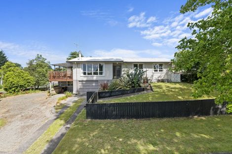 Photo of property in 211 West Parkdale Street, Tokoroa, 3420