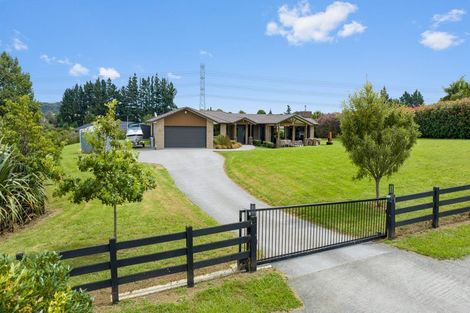 Photo of property in 18 Mcintosh Drive, Pokeno, 2471