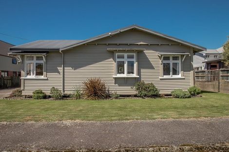 Photo of property in 81 Queen Street, Westport, 7825