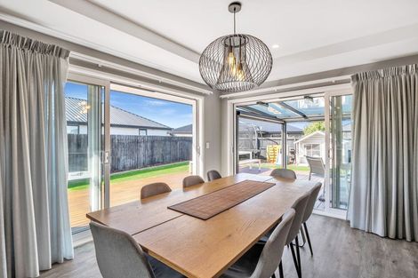 Photo of property in 81 Prestons Park Drive, Marshland, Christchurch, 8083