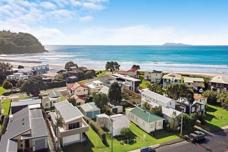 Photo of property in 12 Ocean View Road, Waihi Beach, 3611