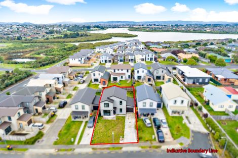 Photo of property in 6 Kohi Kai Place, Weymouth, Auckland, 2103