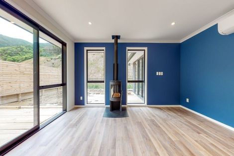 Photo of property in 122 Silverstream Road, Crofton Downs, Wellington, 6035