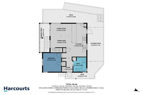 Photo of property in 40b Manse Street, Kensington, Whangarei, 0112