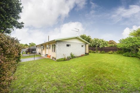 Photo of property in 16d Signal Street, Marton, 4710