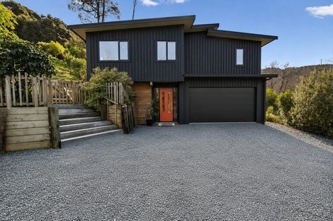 Photo of property in 511 Ahuroa Road, Puhoi, Warkworth, 0994