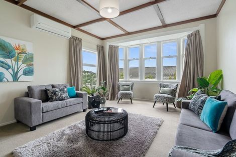 Photo of property in 4 Mills Road, Brooklyn, Wellington, 6021