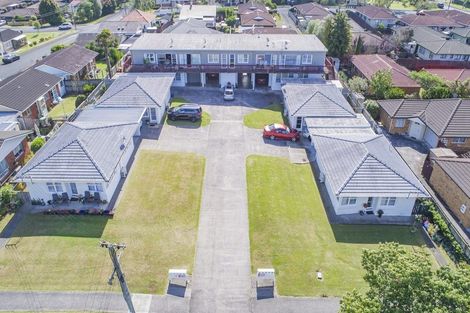 Photo of property in 4/53-55 East Street, Papakura, 2110