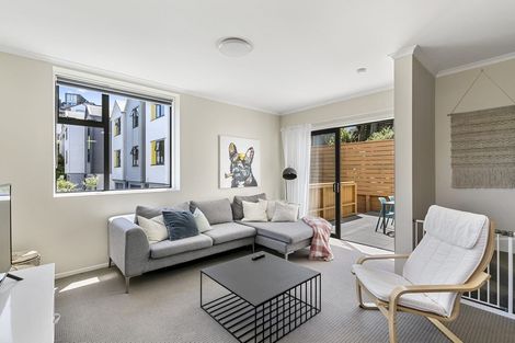 Photo of property in 7/22 Booth Street, Miramar, Wellington, 6022