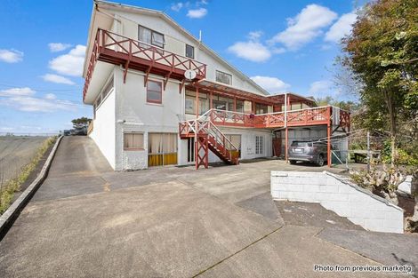 Photo of property in 434 Don Buck Road, Massey, Auckland, 0614