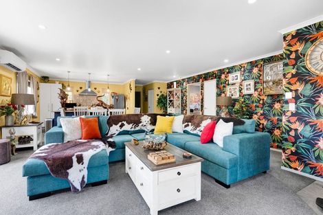 Photo of property in 17 Hira Street, Ohawe, Hawera, 4671