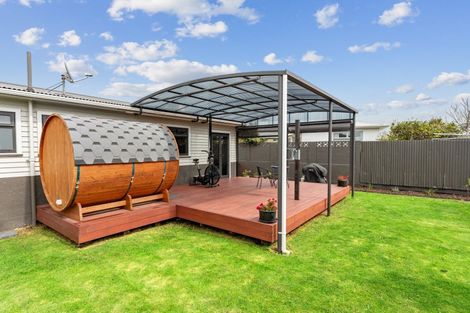 Photo of property in 5 Balmoral Crescent, Springvale, Whanganui, 4501