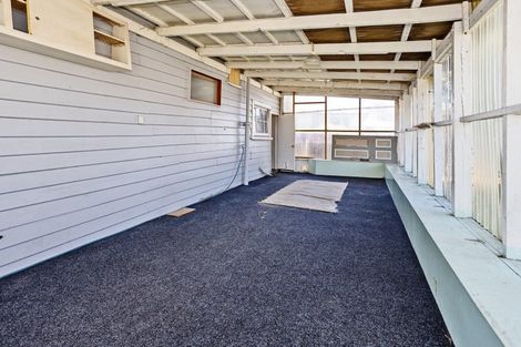 Photo of property in 72 Ritchie Street, Richmond, Invercargill, 9810